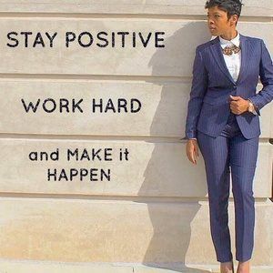 Meet your Posher, Queteria